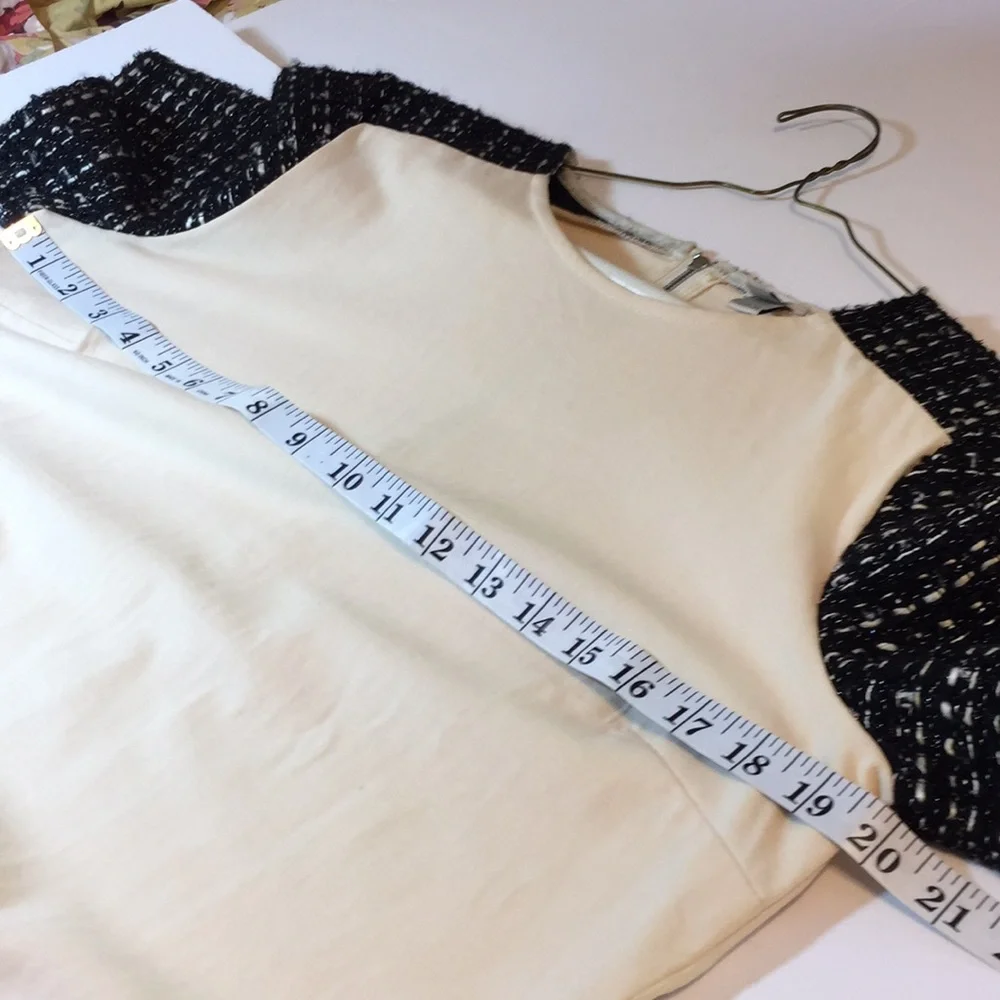 J. Crew crew tweed